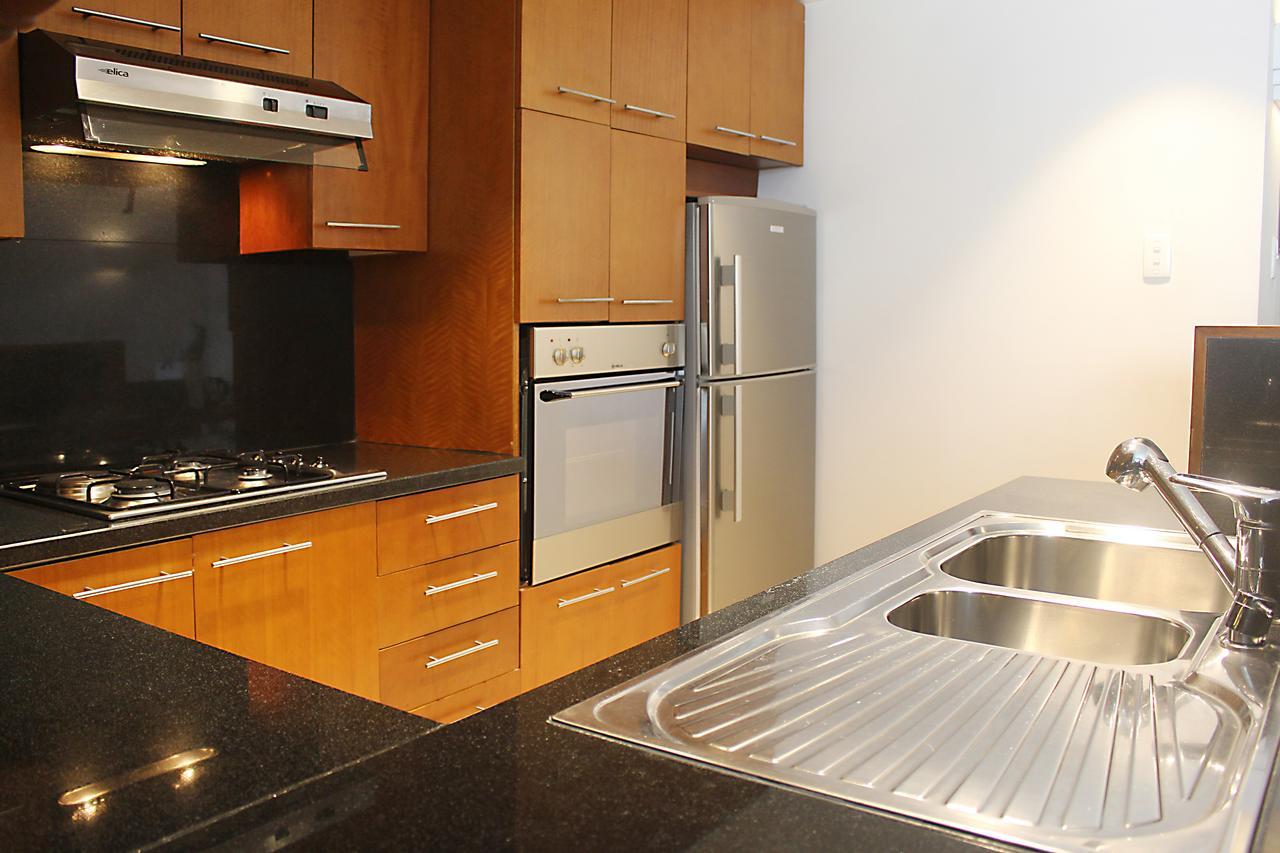 Downtown Retro Serviced Apartment Ho Chi Minh-stad Buitenkant foto